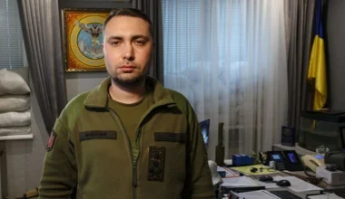 Νεκρός ο επικεφαλής της ουκρανικής υπηρεσίας πληροφοριών;