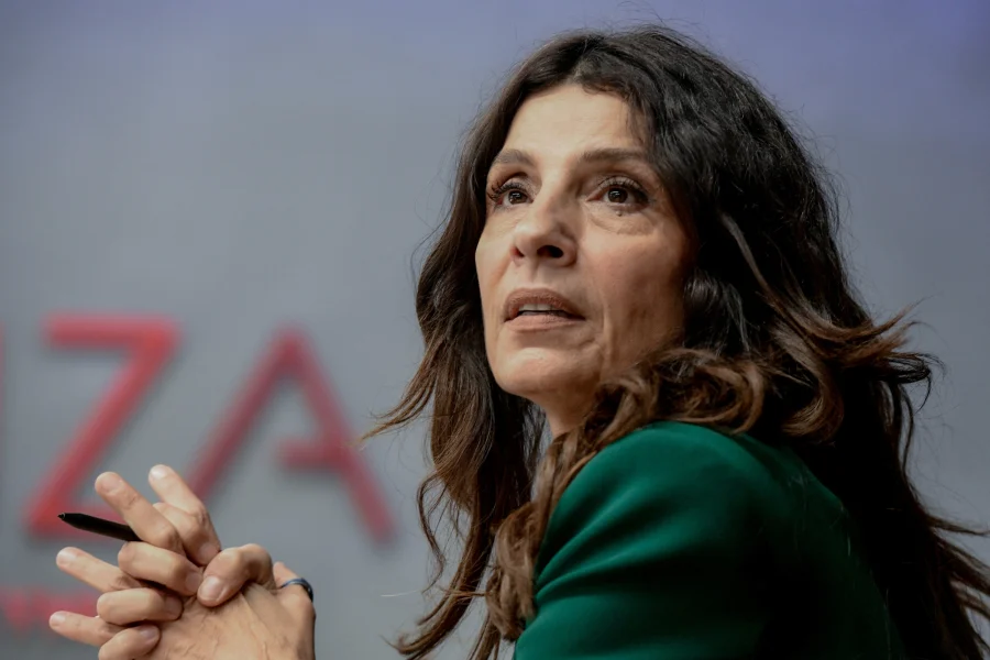 «Πυρά» Π.Τσαπανίδου κατά Α.Σκέρτσου: «Οι ”άριστοι” συνεργάτες Μητσοτάκη δεν ξέρουν ούτε τα βασικά»