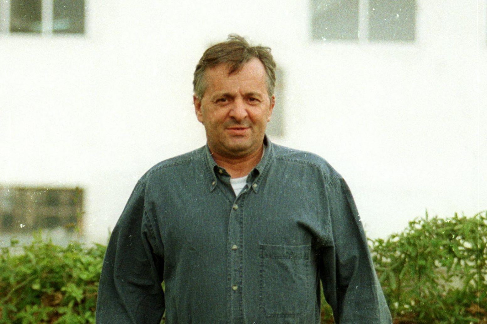 Γιώργος Γεωργίου: Πότε και που θα γίνει η κηδεία του γνωστού δημοσιογράφου;