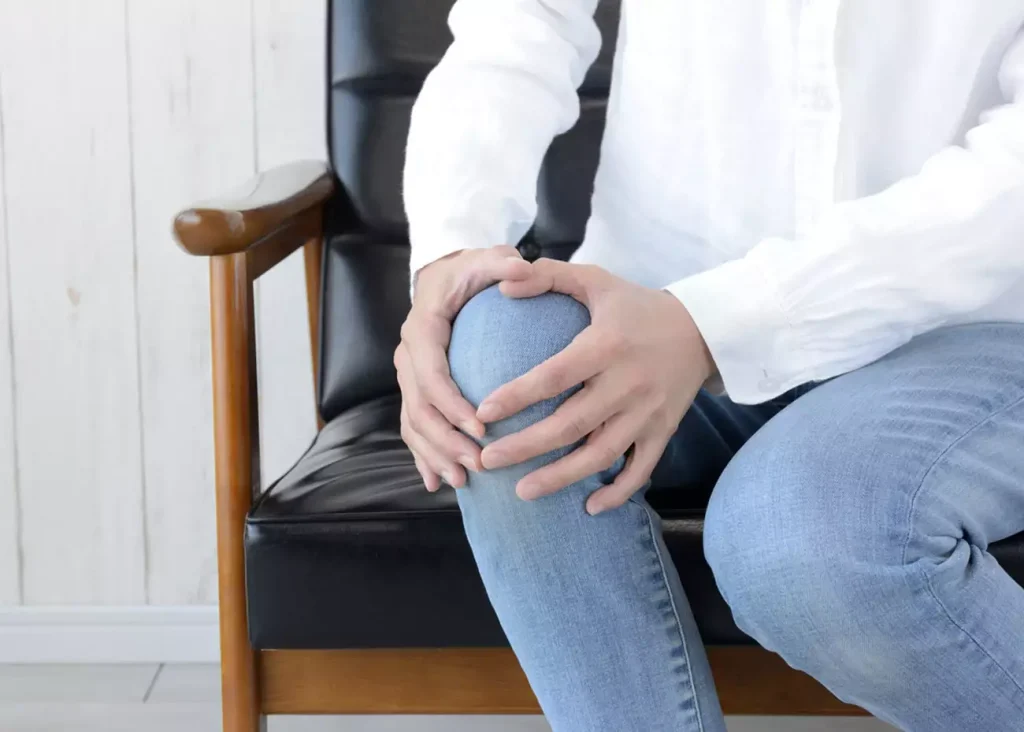 Έντονος πόνος στο πόδι: Οι πιο πιθανές αιτίες και τι ακριβώς θα νιώσετε σε κάθε περίσταση