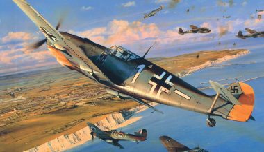 H Luftwaffe στη μάχη της Γαλλίας (1939-1940): Η απόλυτη επικράτηση