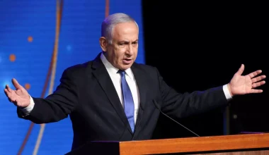 Ισραήλ: Ο Μ.Νετανιάχου συγκάλεσε «πολεμικό συμβούλιο» για «προληπτικά μέτρα» έναντι του Ιράν