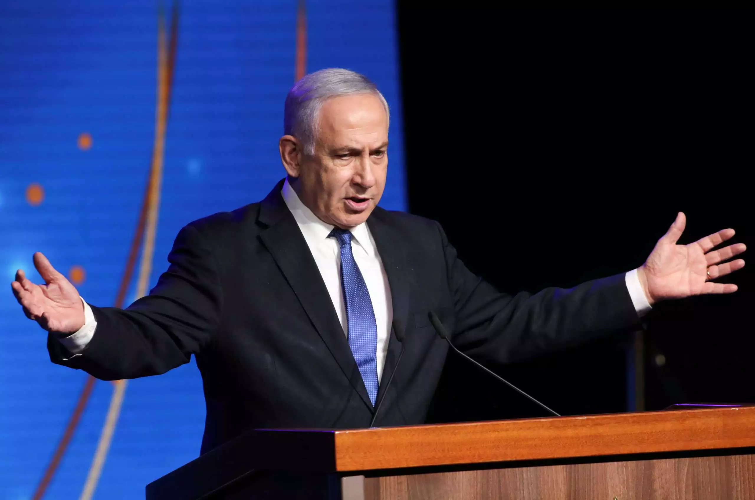 Ισραήλ: Ο Μ.Νετανιάχου συγκάλεσε «πολεμικό συμβούλιο» για «προληπτικά μέτρα» έναντι του Ιράν
