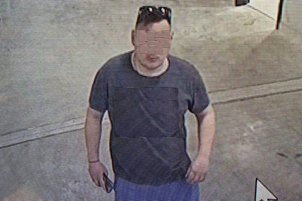 Συνελήφθη ο οπαδός της ΑΕΚ που πέταξε τη φωτοβολίδα στη φιέστα της ομάδας