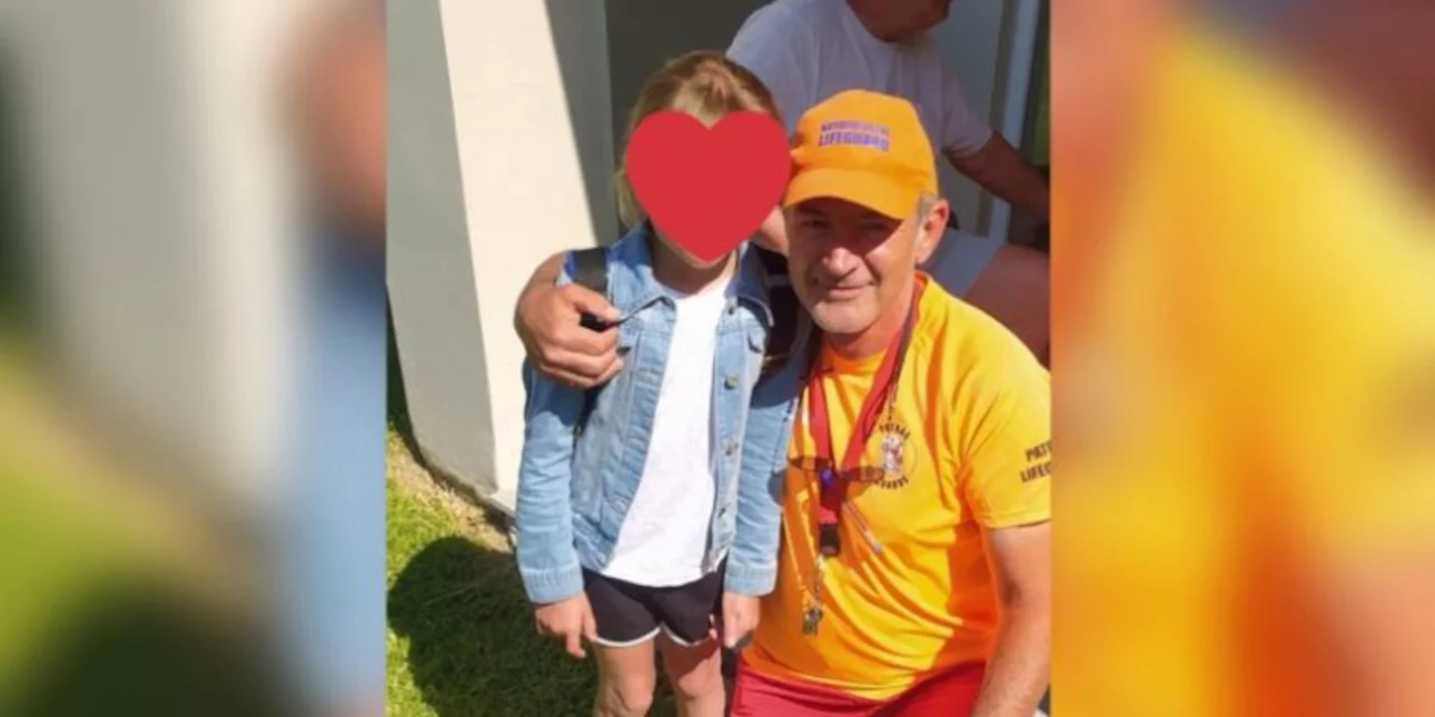 Ζάκυνθος: Ναυαγοσώστης έσωσε 6χρονη από βέβαιο πνιγμό σε πισίνα – «Έβγαλε έναν πνιχτό ήχο»