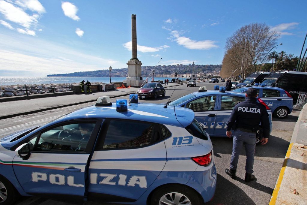 Ιταλία: Συνελήφθησαν 5 αστυνομικοί – Κατηγορούνται για ξυλοδαρμό και βασανιστήρια πολιτών