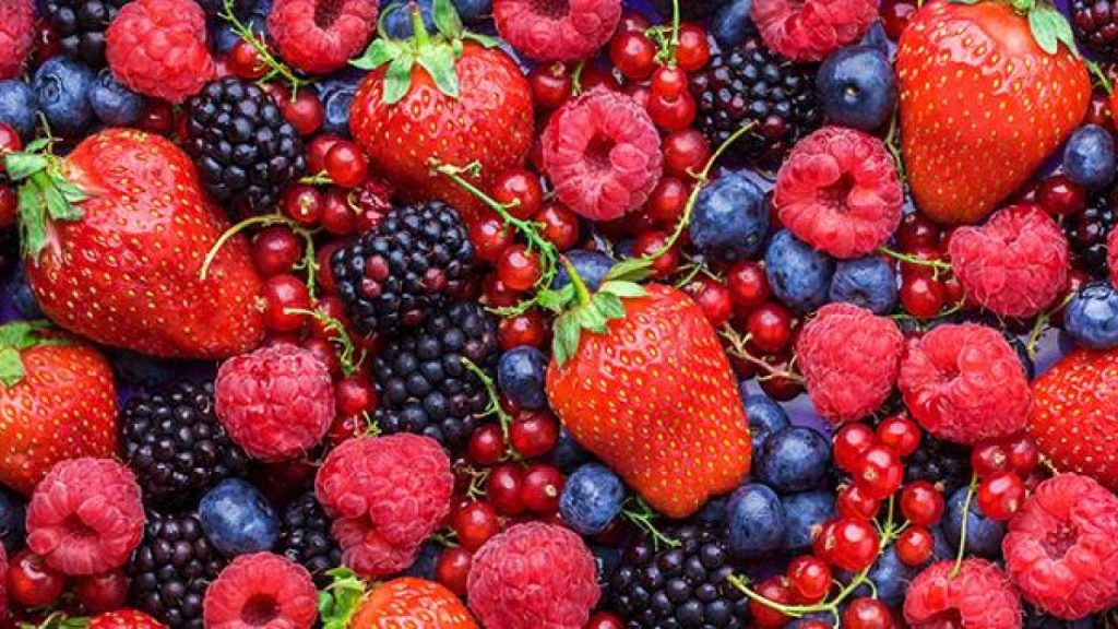 Είναι ιδανικά για δίαιτα: Αυτά τα φρούτα έχουν χαμηλούς υδατάνθρακες