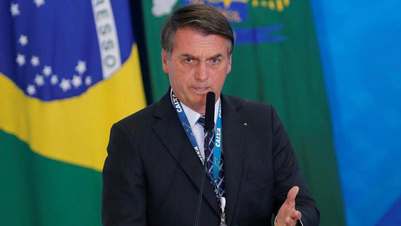 Βραζιλία: Για τα τέλη Ιουνίου έχει προγραμματιστεί η δίκη του Ζ.Μπολσονάρο