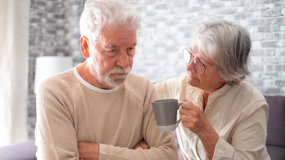 «Μαύρες» προβλέψεις από τους ογκολόγους: «Έρχεται» ένα «τσουνάμι» καρκίνων στους ηλικιωμένους