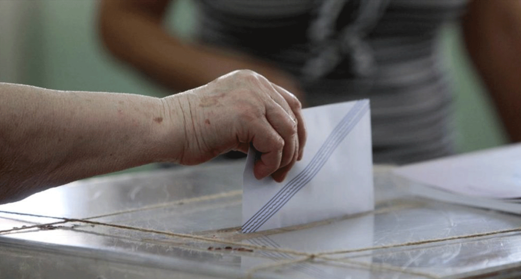 Εκλογές: Αυτά είναι τα 102 εκλογικά τμήματα που θα ψηφίσουν οι Έλληνες του εξωτερικού