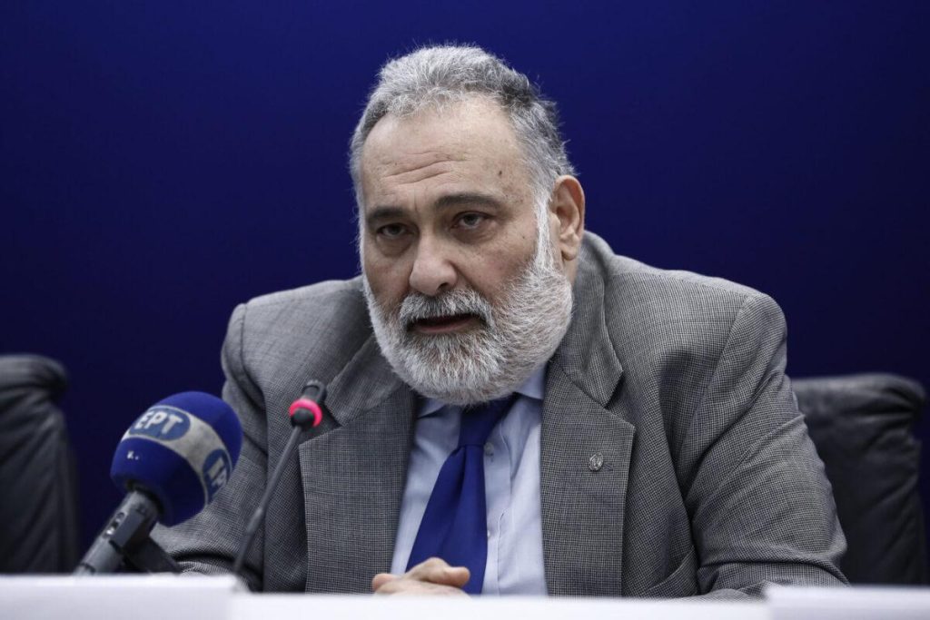 Δανιήλ Εσδράς: Ο πρώτος Εβραίος υπουργός στην Ελλάδα