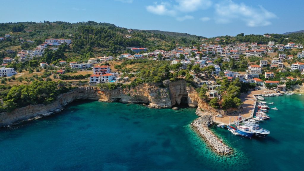 Δύο εναλλακτικά νησιά που μπορούν να σου προσφέρουν αξέχαστες καλοκαιρινές διακοπές