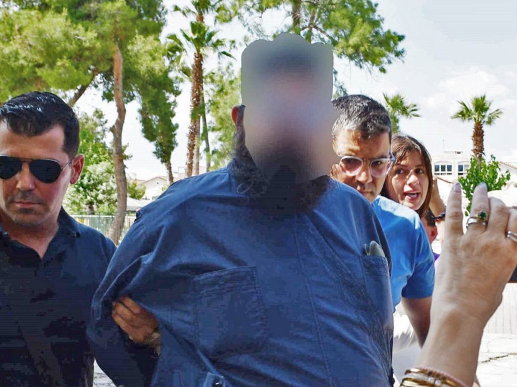 Ναύπλιο: Νέα στοιχεία για τον ιερέα που έστειλε άσεμνα βίντεο σε 12χρονο – «Μου αρέσουν τα αντρικά πόδια» (upd)