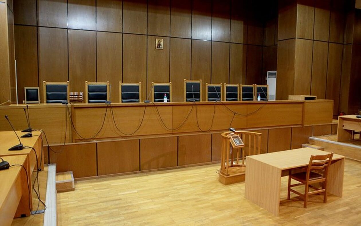 Βόλος: Ένοχοι κρίθηκαν οι δύο ηλικιωμένοι που ασελγούσαν σε ανήλικες αδερφές