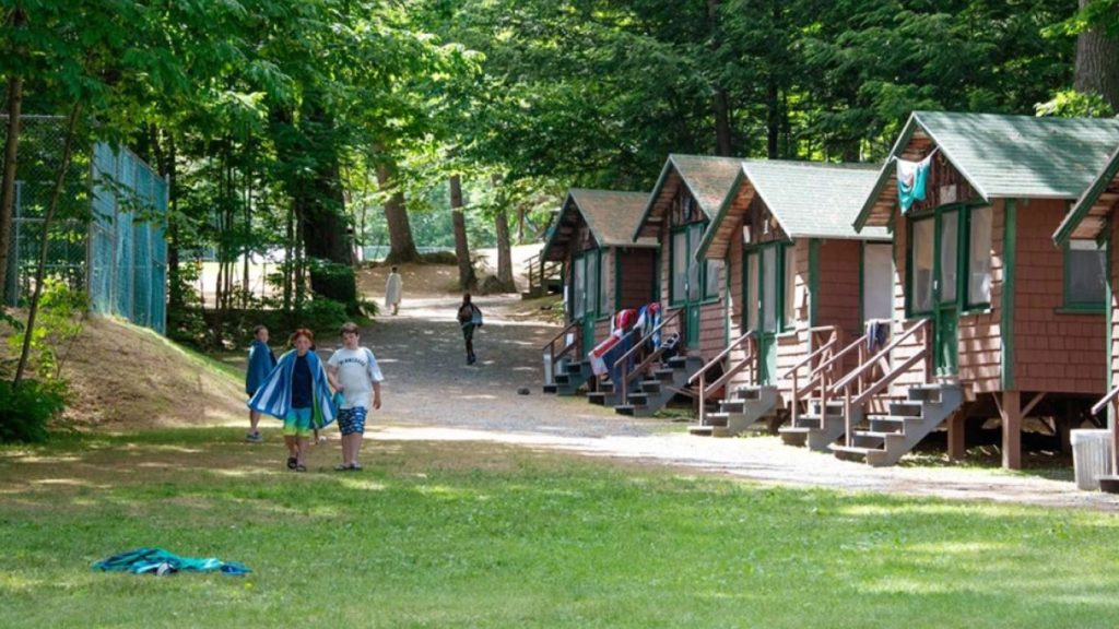 ΔΥΠΑ – Παιδικές κατασκηνώσεις: Αναρτήθηκαν τα προσωρινά αποτελέσματα