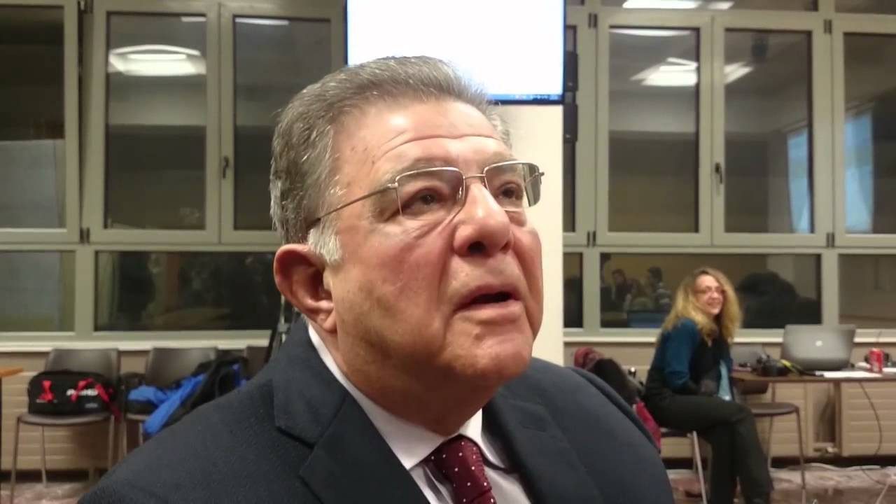 Όταν ο Π.Εμφιετζόγλου δήλωνε: «Θα συνεργαστούμε με οποιοδήποτε κόμμα στην Βουλή για να γίνει κυβέρνηση»