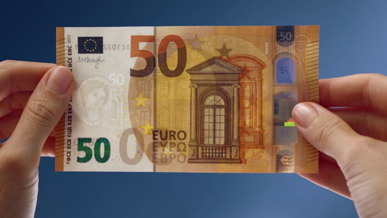 TikTok: Άνδρας δίπλωσε ένα 50άρικο και έγινε viral – Πολλοί λένε ότι απεικονίζεται ο… σατανάς (βίντεο)