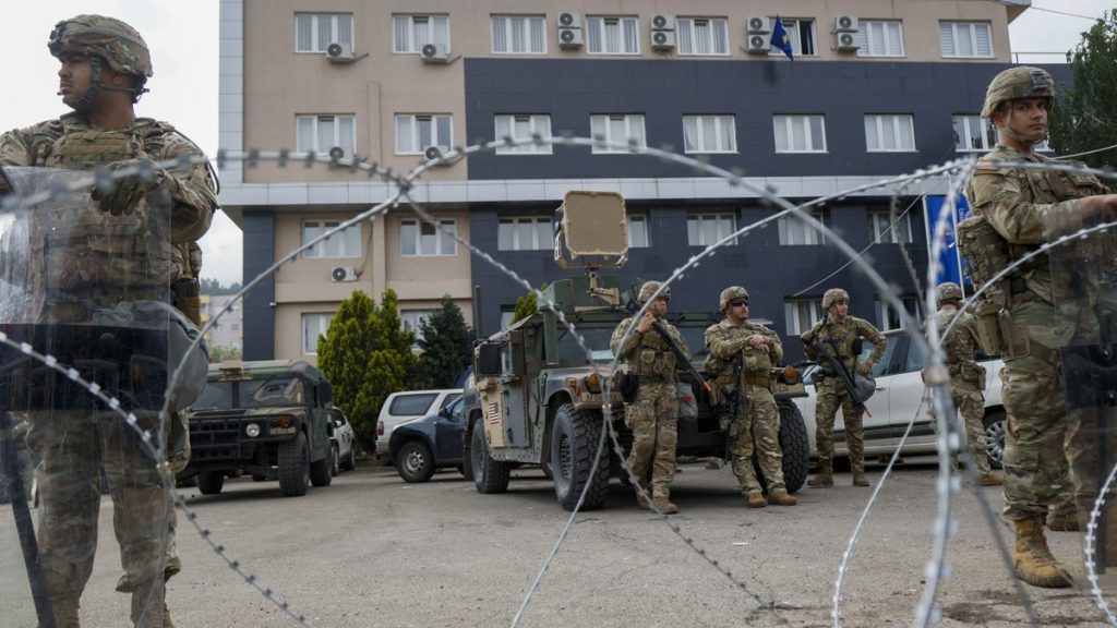 ΗΠΑ: «Το Κόσοβο πρέπει να δώσει μεγαλύτερη αυτονομία στους Σέρβους»