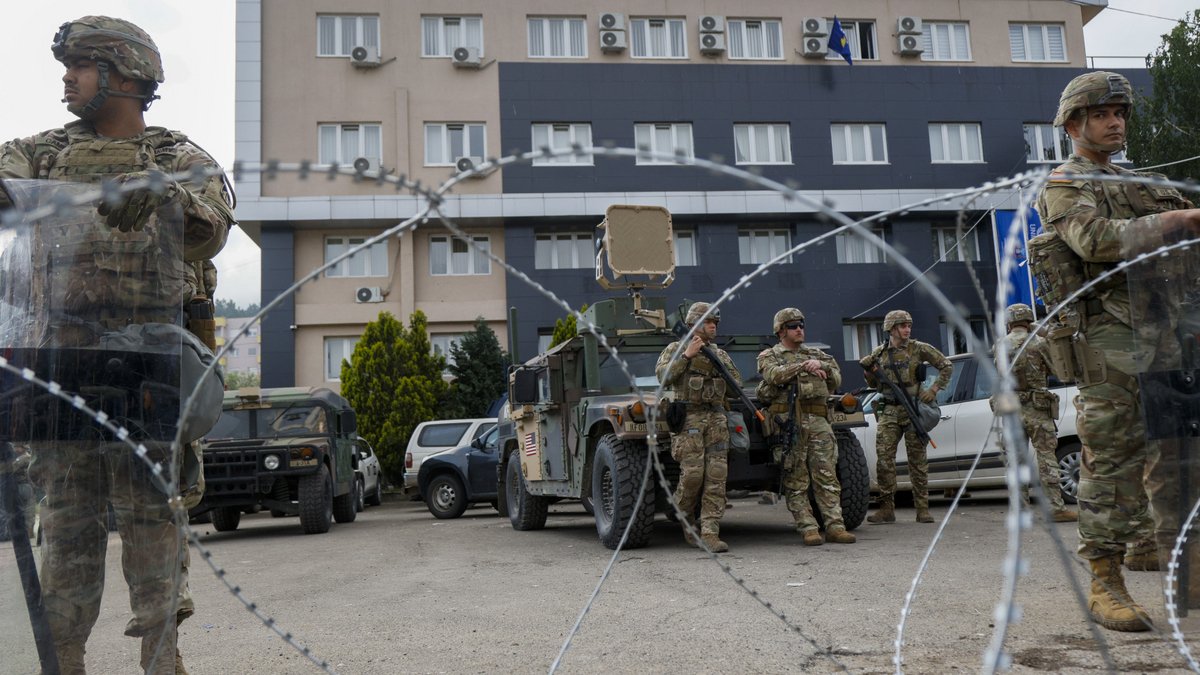 ΗΠΑ: «Το Κόσοβο πρέπει να δώσει μεγαλύτερη αυτονομία στους Σέρβους»