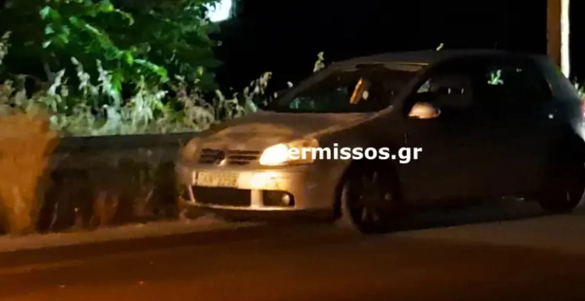 Θήβα: Θρίλερ με το θάνατο του 38χρονου γιου απόστρατου αξιωματικού της αντιτρομοκρατικής