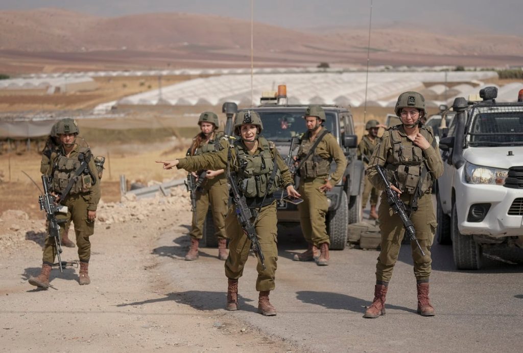 Ισραήλ: Πέντε νεκροί από πυροβολισμούς σε προάστιο της Ναζαρέτ