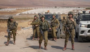 Ισραήλ: Πέντε νεκροί από πυροβολισμούς σε προάστιο της Ναζαρέτ