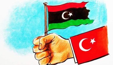 Η Λιβύη μετατρέπεται σε σύμμαχο κράτος της Τουρκίας – Το «άνοιγμα» της Βεγγάζης στην Άγκυρα