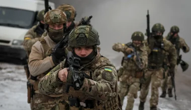Χωρίς αποτέλεσμα η ουκρανική αντεπίθεση μέχρι στιγμής: Βαριές απώλειες για το Κίεβο και μηδαμινά κέρδη στο πεδίο της μάχης