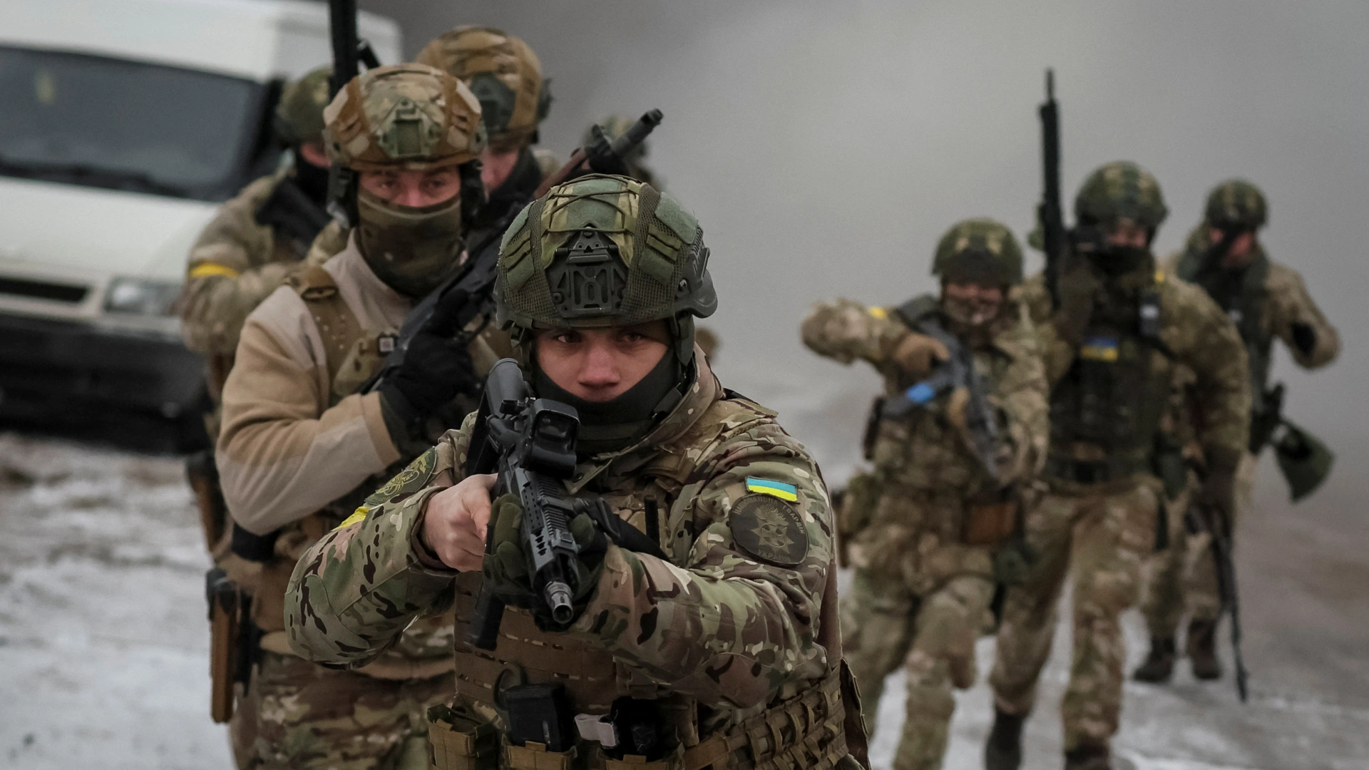 Χωρίς αποτέλεσμα η ουκρανική αντεπίθεση μέχρι στιγμής: Βαριές απώλειες για το Κίεβο και μηδαμινά κέρδη στο πεδίο της μάχης