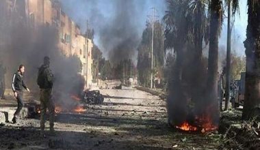 Αφγανιστάν: Έκρηξη σε τζαμί στην κηδεία αντικυβερνήτη επαρχίας – Άγνωστος ο αριθμός των θυμάτων