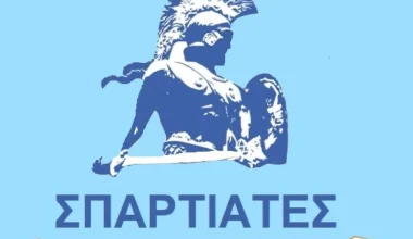 Ποιοι είναι οι «Σπαρτιάτες» που στηρίζουν οι «Ελληνες» του Η.Κασιδιάρη – Μπορούν να μπουν στην Βουλή