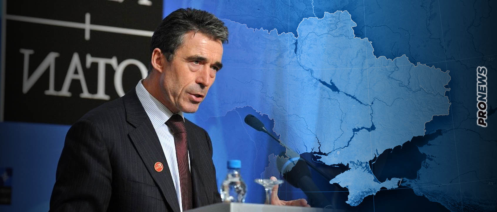 Ομάδα χωρών του ΝΑΤΟ θέλουν να στείλουν στρατιωτικές δυνάμεις «εδώ και τώρα» στην Ουκρανία