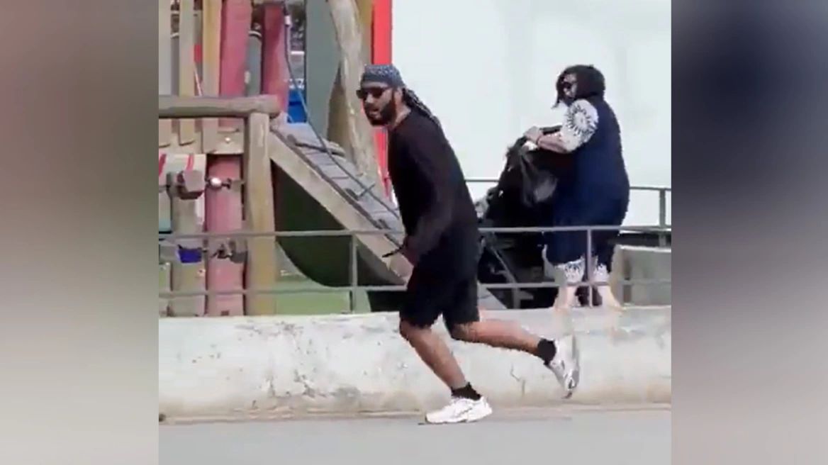 Γαλλία: Σύρος «πρόσφυγας» ο 32χρονος που μαχαίρωνε παιδιά – Είχε υποβάλει αίτηση για άσυλο