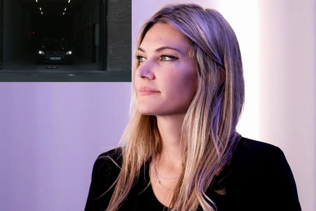 Ε.Καϊλή: «Μου λείπει η πατρίδα μου – Θέλω να αποτινάξω το στίγμα της κατηγορίας που αντιμετωπίζω»