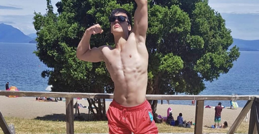 Φρεαττύδα: «Μακάρι ο κάθε πολίτης να κάνει το ίδιο πράγμα» λέει ο 22χρονος καρατέκα που έσωσε την 17χρονη