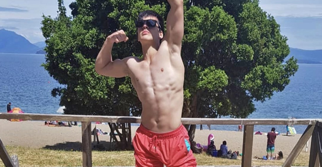 Φρεαττύδα: «Μακάρι ο κάθε πολίτης να κάνει το ίδιο πράγμα» λέει ο 22χρονος καρατέκα που έσωσε την 17χρονη