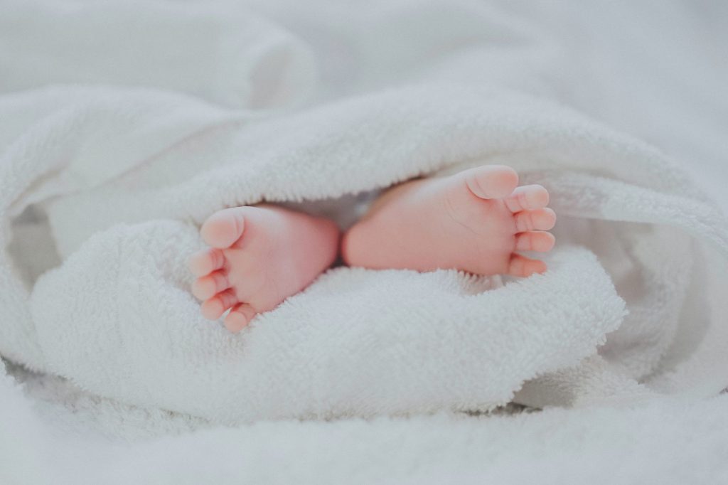 Νεκρό μωρό στο Βέλγιο – Το ξέχασε η μητέρα του στο αυτοκίνητο