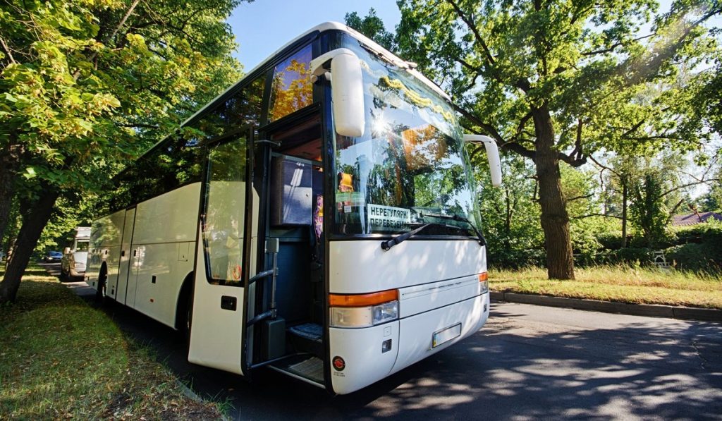 Νέα διεθνής λεωφορειακή γραμμή θα συνδέει την Ελλάδα με την Αλβανία