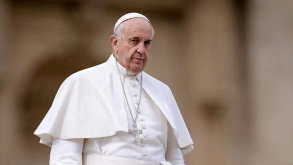 Ιταλία: Ο Πάπας Φραγκίσκος πήρε εξιτήριο από το νοσοκομείο – «Είμαι καλά»