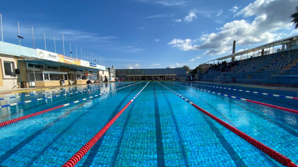 Χανιά: Προπονήτρια κολύμβησης κατηγορείται για ξυλοδαρμό 5χρονου