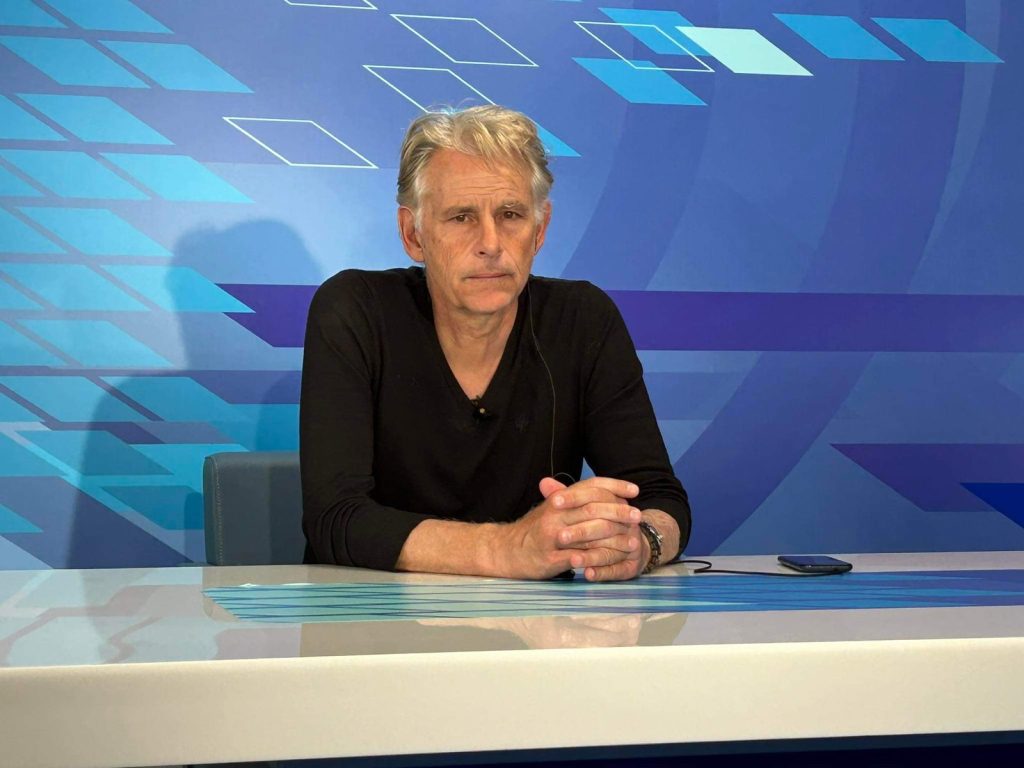 Πήρε «φωτιά» το Twitter για την κυνική δήλωση του Σ.Πνευματικού για τους καρκινοπαθείς