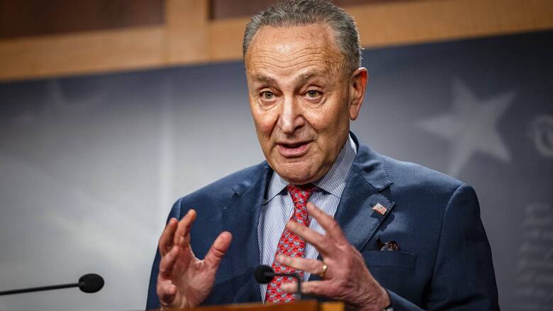 Τ.Σούμερ για F-16: «Η Τουρκία αποτελεί σημαντική απειλή για την παγκόσμια ασφάλεια»