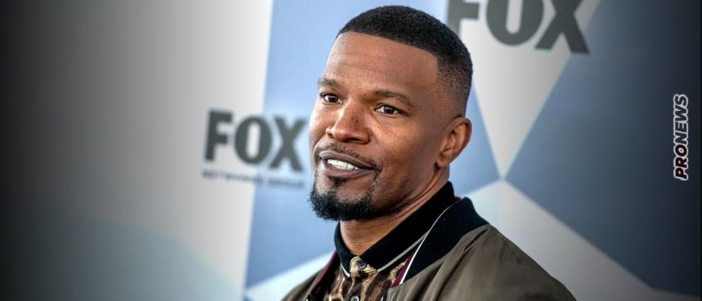 Τζέιμι Φοξ: «Είναι παράλυτος και τυφλός μετά από εμβόλιο κατά του κορωνοϊού» αναφέρουν στα social media