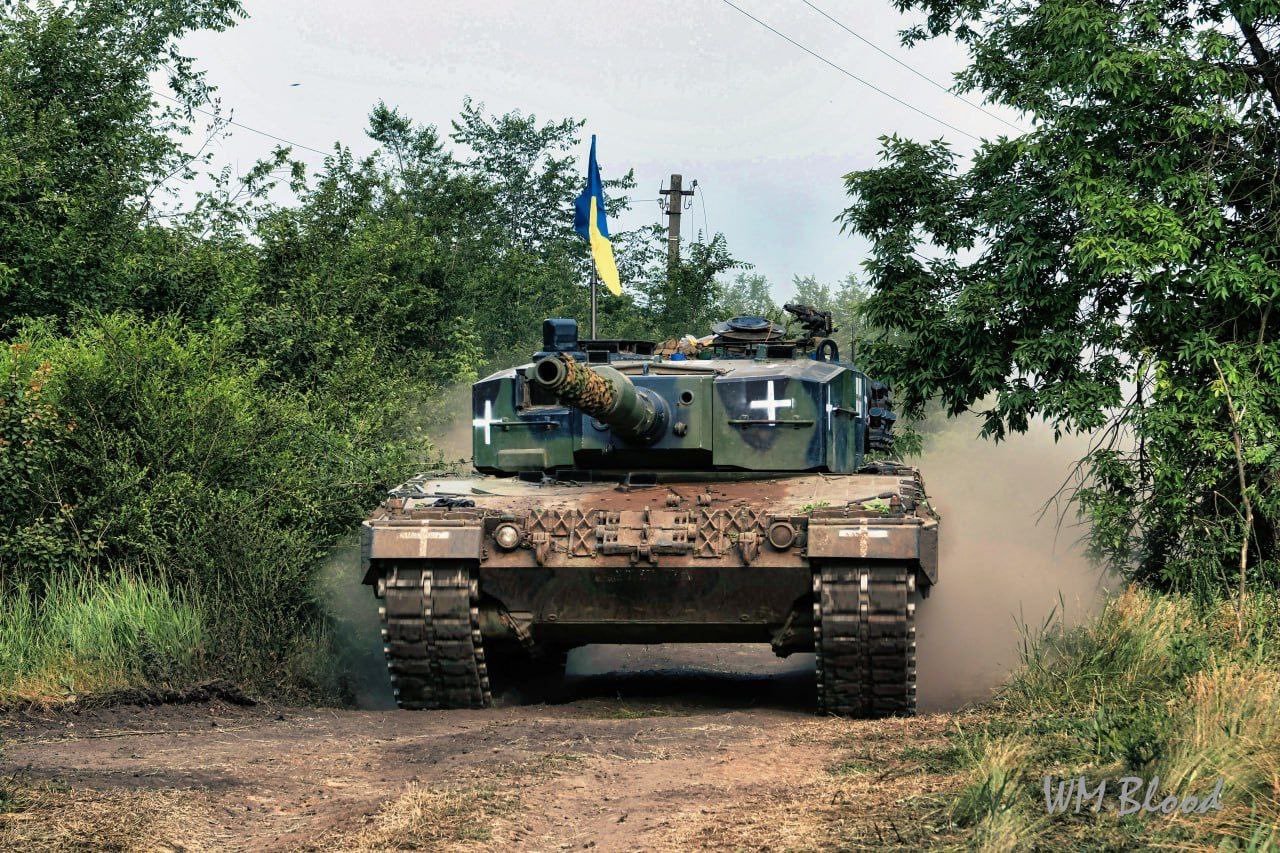 Κίεβο: «Αυτό ήταν το πρώτο κύμα  – Έρχονται και… άλλα» – Σε εξέλιξη νέα ουκρανική επίθεση στην Ζαπορίζια