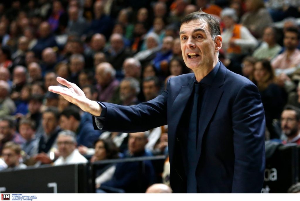 Παναθηναϊκός: Καταγγέλλει τον Μπαρτζώκα για υβριστική συμπεριφορά