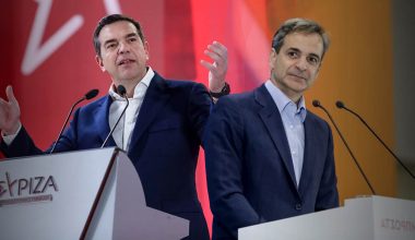 Ο λόγος που «κατέρρευσε» ο ΣΥΡΙΖΑ στις εκλογές – Γιατί η ΝΔ έφτασε σε θρίαμβο – Η δημοσκόπηση που δίνει την απάντηση
