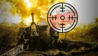 Η αποτυχία της ουκρανικής επίθεσης στη Ζαπορίζια με αριθμούς: Τα άρματα μάχης που καταστράφηκαν και οι νεκροί  – Μεταφέρονται δυνάμεις από Χερσώνα