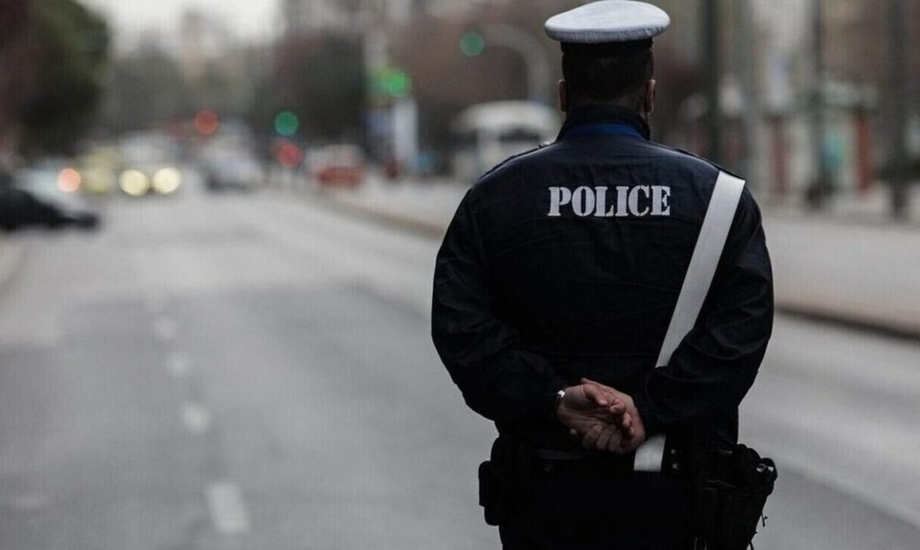 Κυκλοφοριακές ρυθμίσεις στην Αθήνα την Κυριακή λόγω αγώνα δρόμου