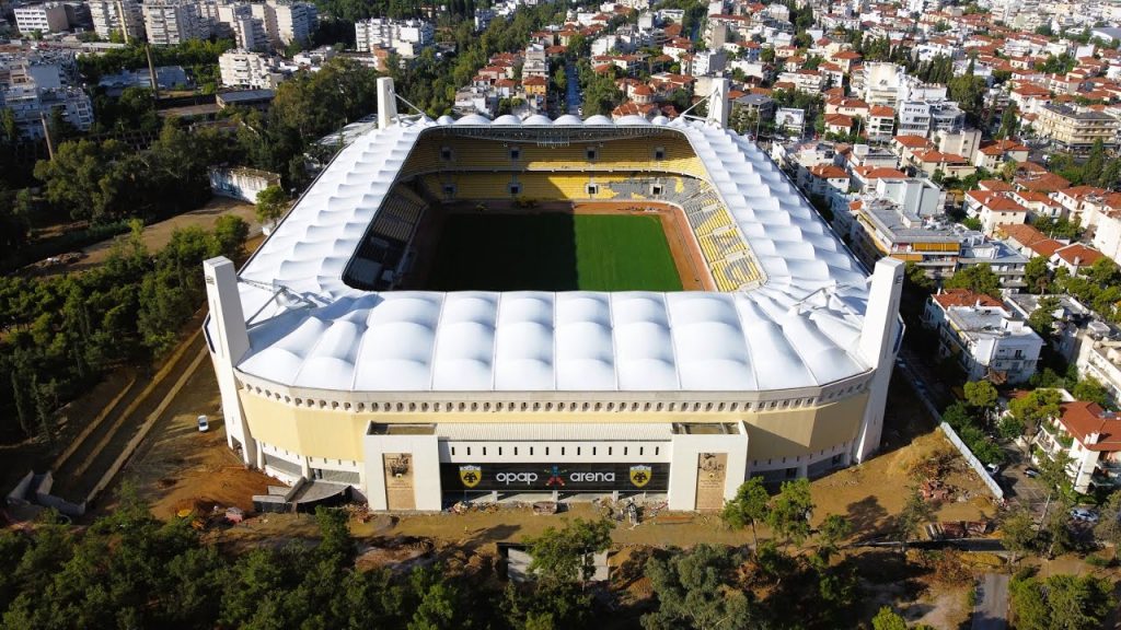 ΑΕΚ: Με εντυπωσιακό βίντεο ανακοίνωσε τα εισιτήρια διαρκείας – «Αντέχεις να μην είσαι εδώ;»