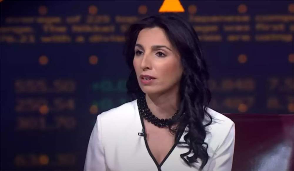 Τουρκία: Ο Ρ.Τ.Ερντογάν διόρισε διοικήτρια της κεντρικής τράπεζας στέλεχος του τραπεζικού τομέα των ΗΠΑ